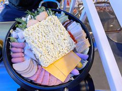 -1988韩式炸鸡料理(麦凯乐店)
