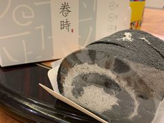 -卷时·瑞士卷·生日蛋糕(大望路店)