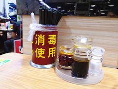 -银记肠粉店(南方医院店)