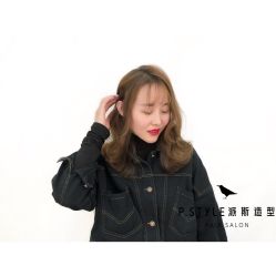 -吉米造型