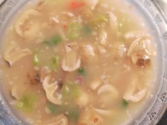 -山菌美食苑(振兴路店)