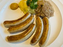-LENBACH兰巴赫西餐啤酒坊(大连东港店)