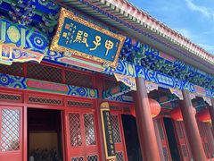 -天津妈祖文化园