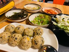 -源味屋韩式火锅&炸鸡(鼎城当代商城店)