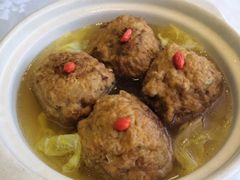 -玉林烤鸭店(定福庄店)
