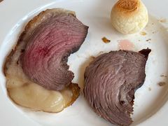 -拉蒂娜·巴西牛排馆 Latina·Brazilian Steakhouse(海上世界店)