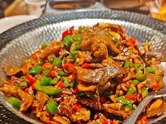 -湘味淳(千禧街店)