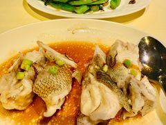 -利苑酒家(宜安广场店)