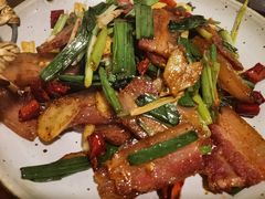 -紫滇源云南生态菜(丹凤街店)
