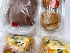 -85度C(北京玉蜓桥二店)