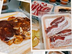 -玄希浪漫厨房·韩料烤肉(湖滨银泰in77店)