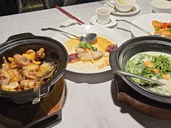 -金悦轩海鲜城(渔人码头店)