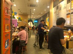 -麦当劳(龙湖北京大兴天街店)