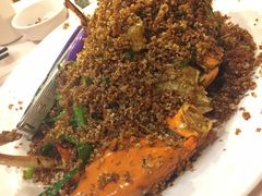 -桥底辣蟹(谢斐道店)