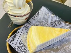-猫王榴莲世家(三里屯SOHO商场店)