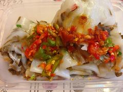 -安上粉皮.非遗手工小吃(骑龙巷店)