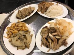 -太婆天府山珍酒楼(亚运村店)