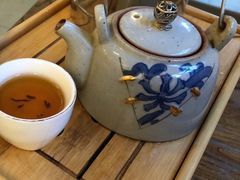 -甲乙丁書店·书茶咖·四合院