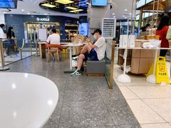 -BHG时尚百货(望京店)