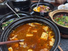 -旺爷砂锅·茶作(国贸城店)