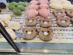 -奈雪的茶(大悦城店)