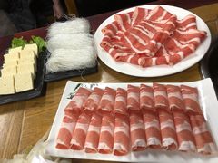 -風林火山烤室·涮肉