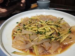 东北大拉皮-醉炫音速烧烤·干煸菜(沙河总店)