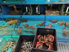 -三妹小龙虾·黄油蟹(华侨城总店)
