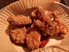 -양평식당·杨平食堂(华贸店)