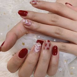 -弘源美甲美睫