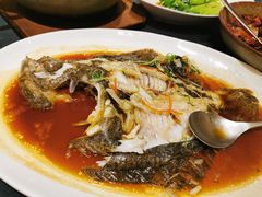-旺顺阁海鲜广场(亚运村店)