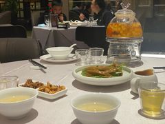 -粗茶淡饭·汉口公馆(循礼门店)