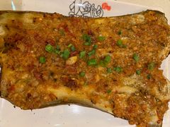 -小鲜肉延边朝鲜族烤串(珠海店)