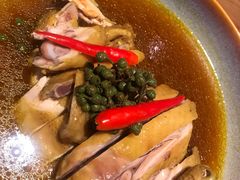 -老板恋上鱼(印象城店)