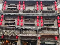 -古市香跷脚牛肉·非遗传承单位
