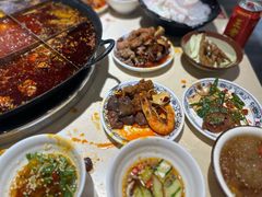 -大队长主题火锅(观音桥店)
