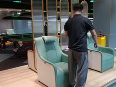 -夜时尚台球俱乐部(汉阳摩尔城店)