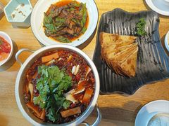 -赤宴·川菜(玉林店)