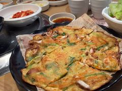 -本家韩国烤肉(青岛万象城店)