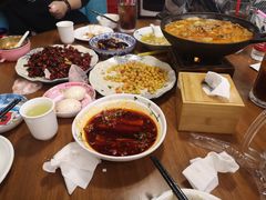 -付掌柜在成都·热炒砂锅集(金禾店)