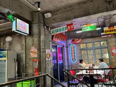 -五马集·海鲜·温州大牌档(黑金冠五马街十字路口店)