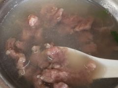 牛肉羹-群众牛肉小点(蚵仔煎)