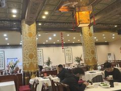 -便宜坊烤鸭店(玉蜓桥天坛店)