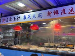 -东江海鲜大排档·潮汕菜·砂锅粥
