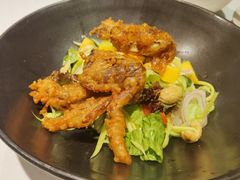 -美奈小馆·越南料理(中航城君尚购物中心店)