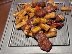 -前海沿·青岛菜(李沧万达店)