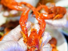 -绅士餐厅龙虾·烧烤(西门路店)
