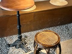 -Metal hands·铁手咖啡