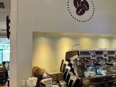 -COSTA COFFEE(天通苑华联店)