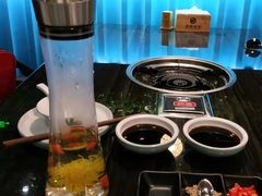 -东椰·海南椰子鸡火锅(朝阳门店)